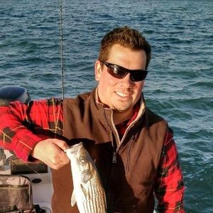 Meet your Posher, Charlie